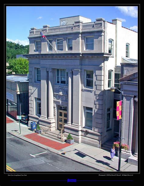 glen cove city hall|Iba pa.